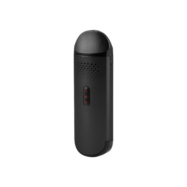 Flowermate Cap vaporizer - Black