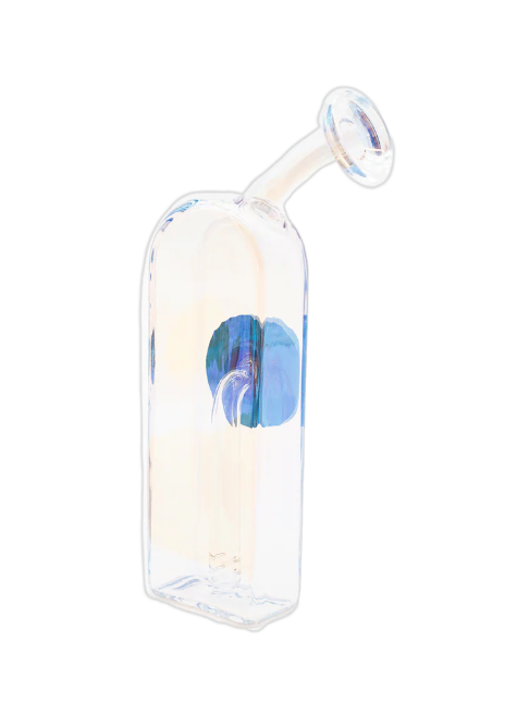 Stundenglass - Modül Dok Glass - Bubble (1 pz). - Novi Wholesale