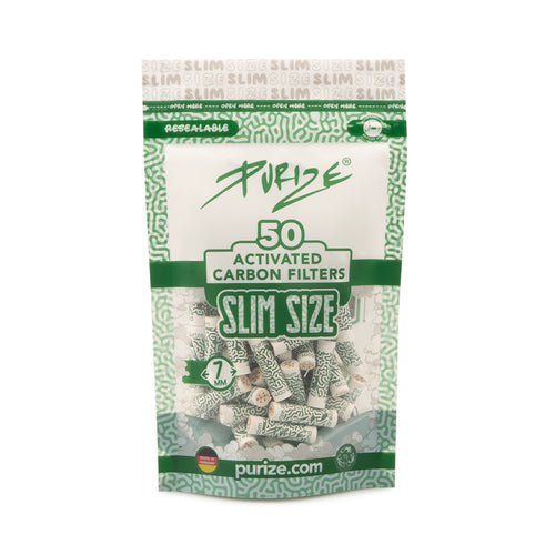 Purize - Tamaño SLIM (7 mm) (10 x 50 unidades)