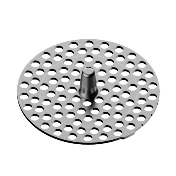 Flower Mill | 3.5" Pro Mill Plates