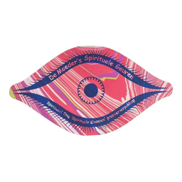 DMG -  Spiritual Flowers - 1 Sample pack