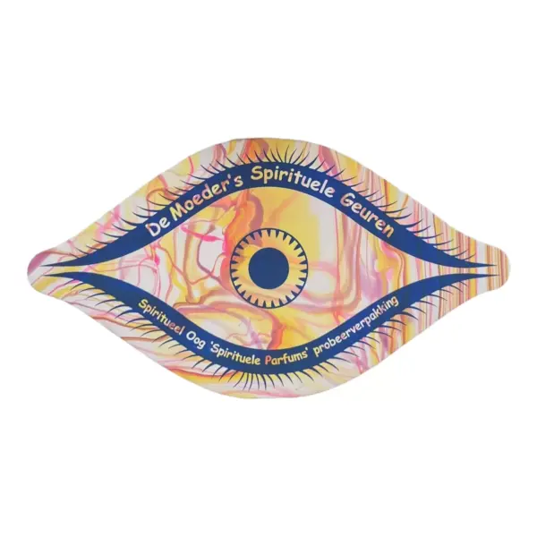 DMG -  Spiritual Perfumes - 1 Sample pack