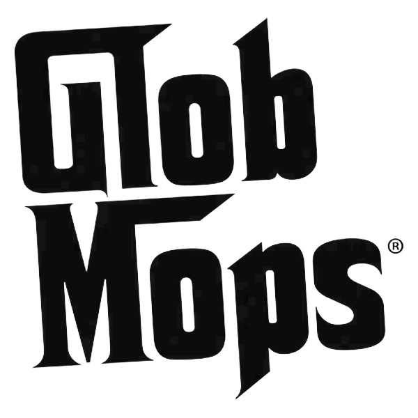 Esfregões Glob