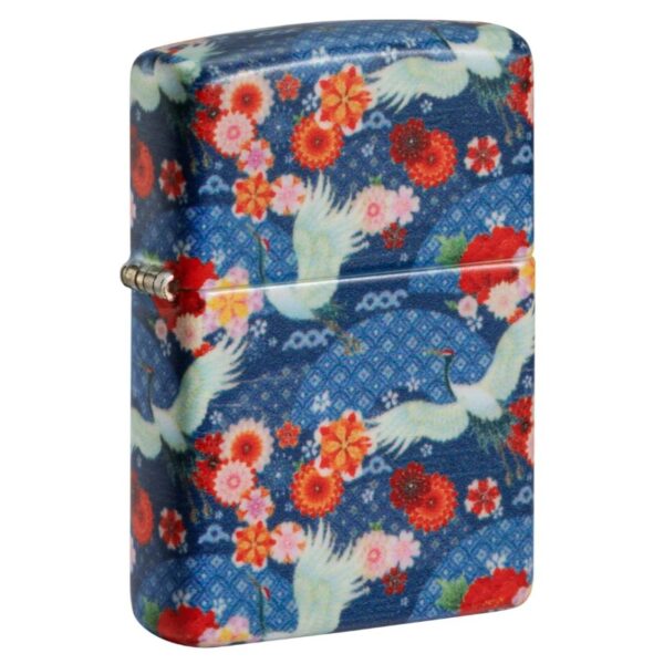 Zippo (PREMIUM) - Kimono