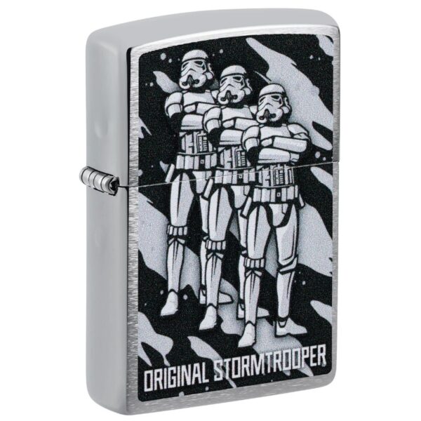 Zippo - Original Stormtrooper - Stormtroopers