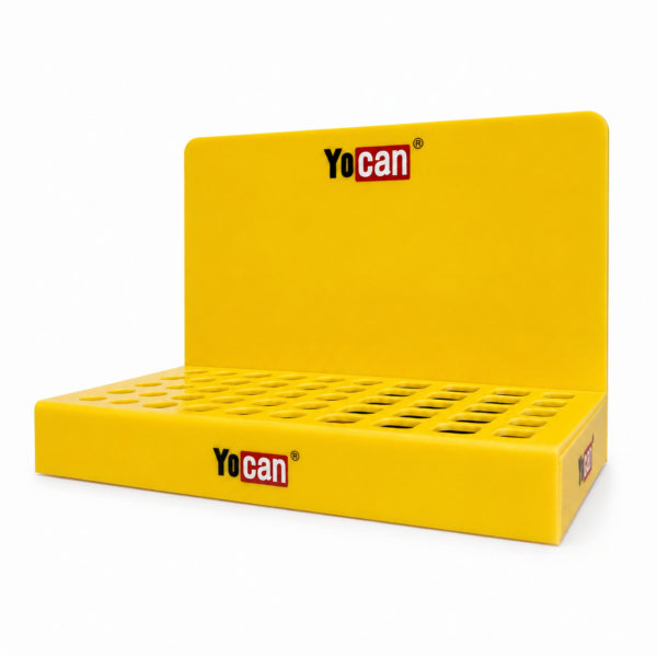 Yocan - Empty 510 Battery Display