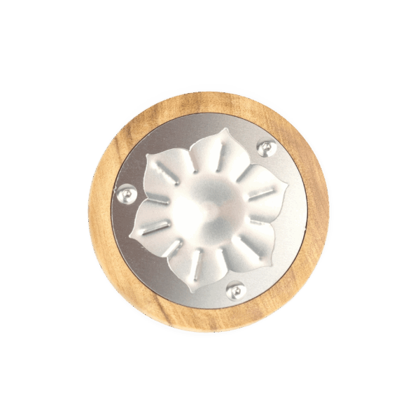Lotus Cap - Olive