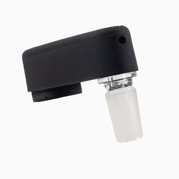G Pen Micro II Rig Adapter Assembly