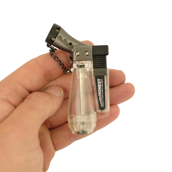 Honest Jet Lighter