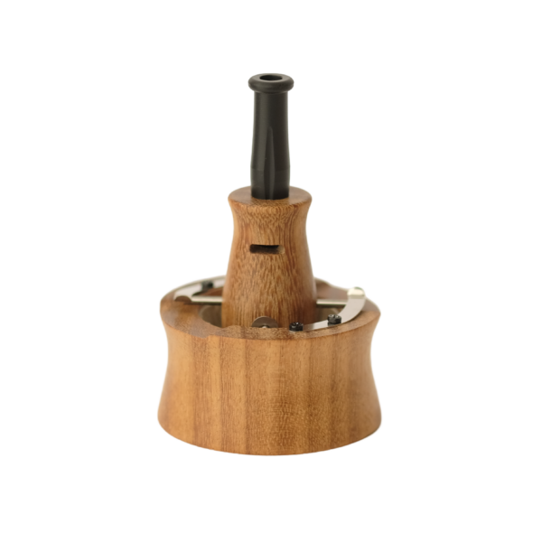 Vapman 2.0 - Classic Indian Satinwood