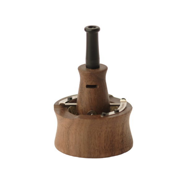 Vapman Click - Classic Walnut