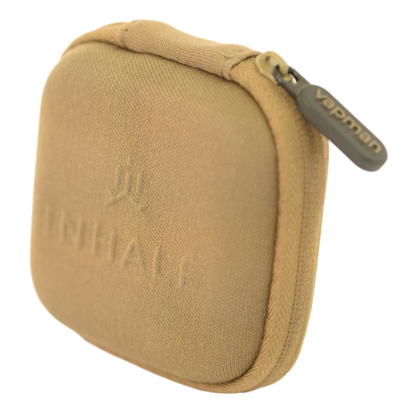 Vapman Hard Case