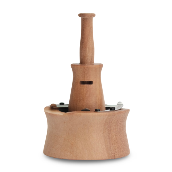 Vapman Click - Pure Apple