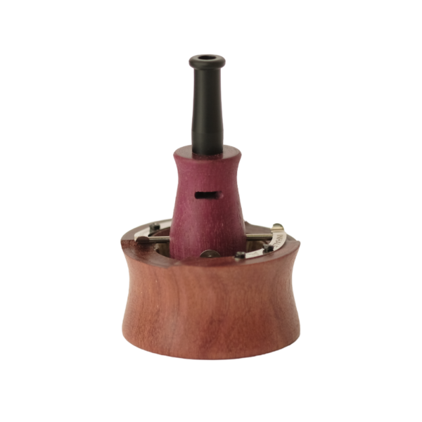 Vapman Click - Classic Amaranth - Copper Brown