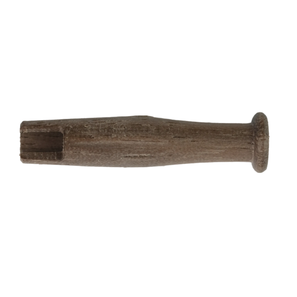 Vapman Wood Mouthpiece - Walnut