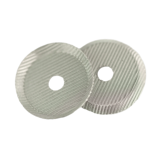 Vapman Concentrate Screen - 2-Pack