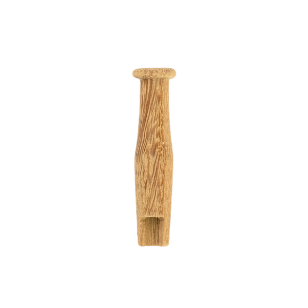 Vapman Wood Mouthpiece - Satin