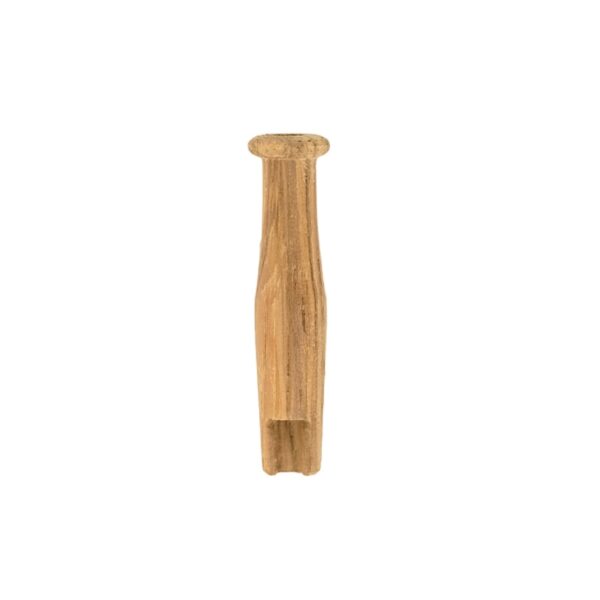 Vapman Wood Mouthpiece - Zebrano