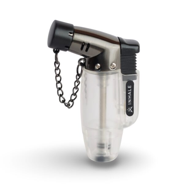 INHALE Premium Jet Lighter