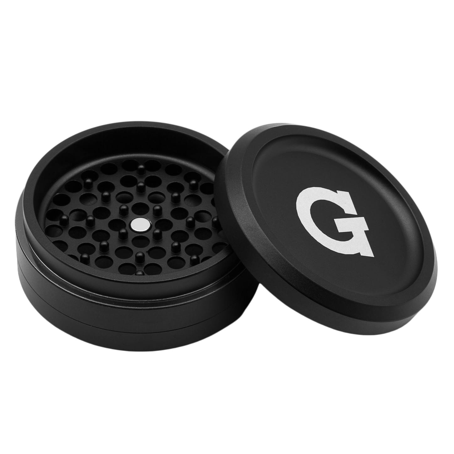 G Pen 3-teiliger Slim Grinder