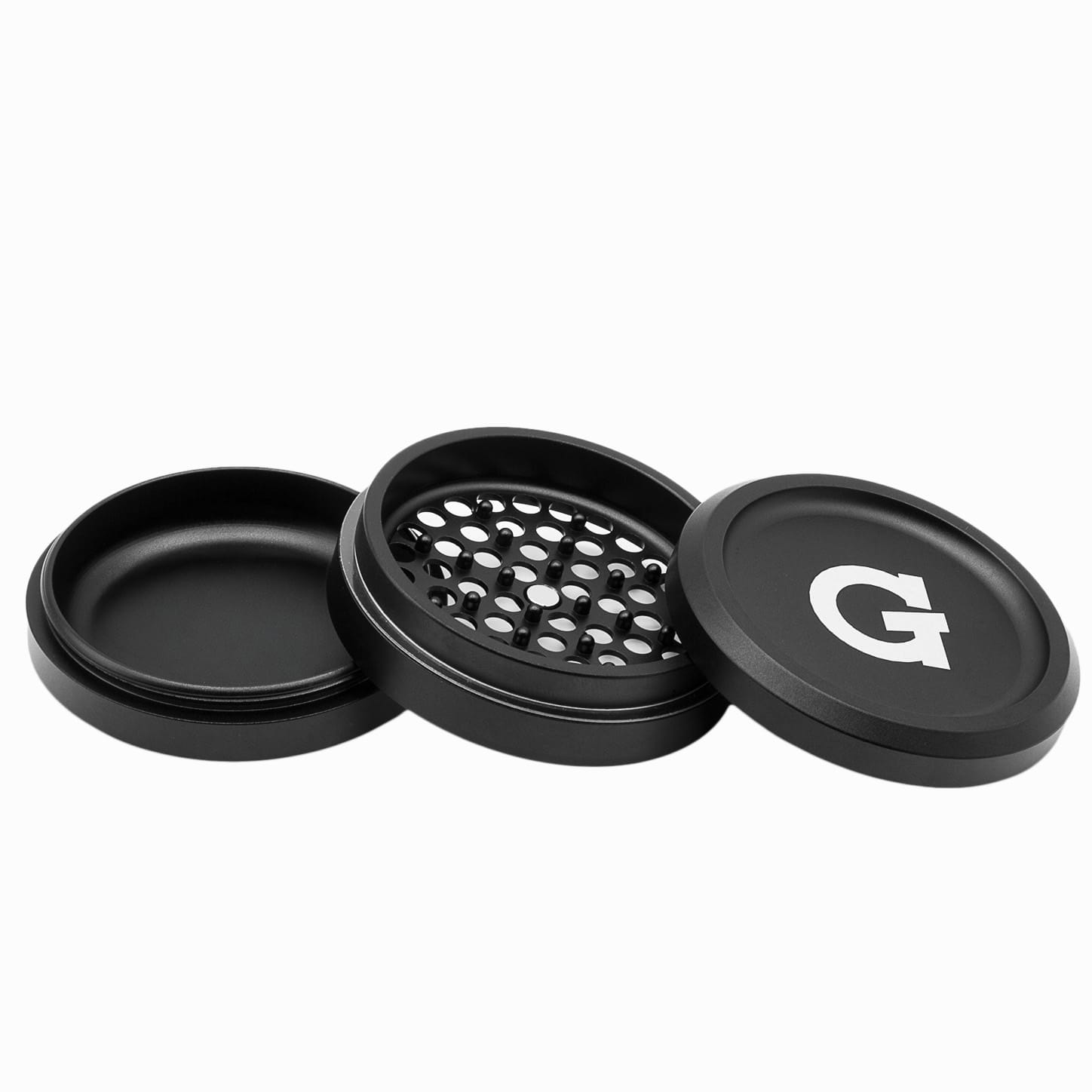 G Pen 3-teiliger Slim Grinder – Bild 3