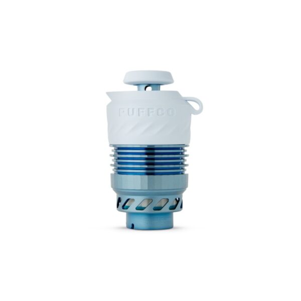 Puffco Peak Pro 3DXL Chamber - Glacier