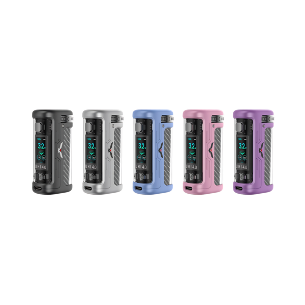 Yocan UNI 4.0 - 510 Battery